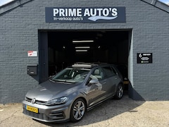 Volkswagen Golf - 1.0 TSI Highline Business R DSG | PANO 2018