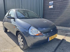 Ford Ka - 1.3 6 Edition Airco