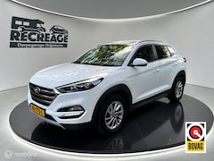 Hyundai Tucson - 1.6 GDi Comfort | Navi | Camera | Stoelverwarming | Cruise