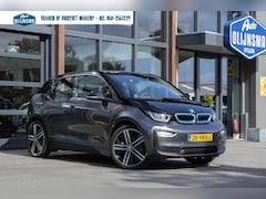 BMW i3 - Executive Edition 42 kWh|Stoelverwarming|Camera|
