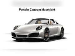 Porsche 911 Targa - 4S