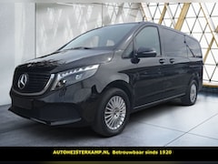 Mercedes-Benz EQV - 300 L2 90kWh 7-zitter 53.845 incl BTW LED Camera Stoelverwarming
