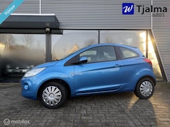 Ford Ka - 1.2 Cool & Sound start/stop airco elek pakket