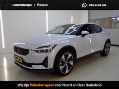 Polestar 2 - 2 Standard Range Single Motor 69 kWh | Pilot Lite | Adaptieve Cruise Control | 360° Parkee