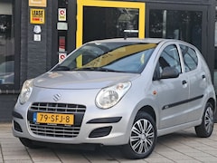 Suzuki Alto - 1.0 Comfort Plus Automaat