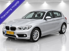 BMW 1-serie - 118i Essential Business