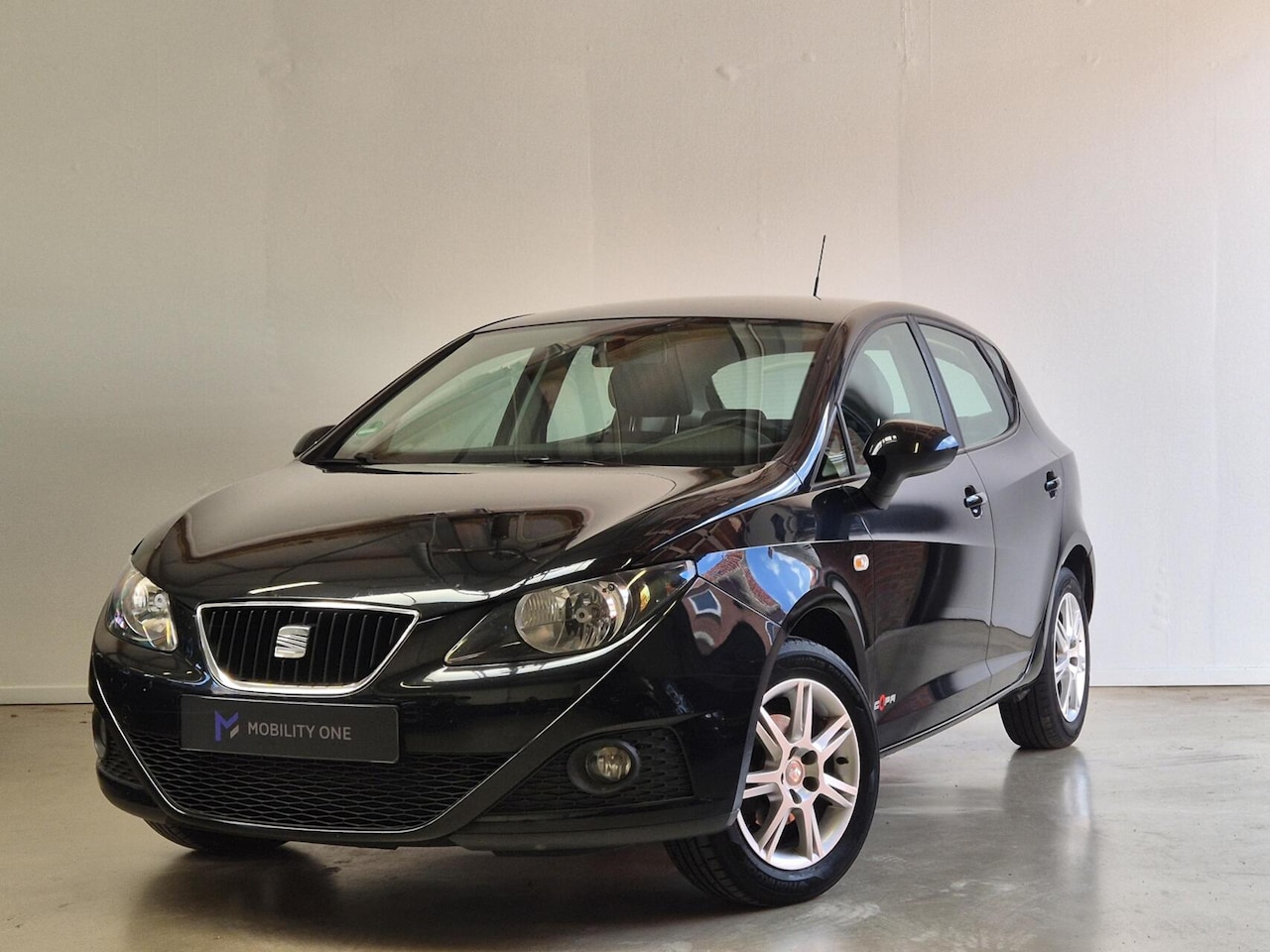 SEAT Ibiza - 1.4 COPA 1.4 COPA - AutoWereld.nl