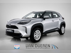 Toyota Yaris Cross - 1.5 Hybrid Business Apple Carplay, Stoelverwarming