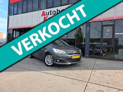 Citroën C4 - 1.4 VTi Ligne Business - Clima - Cruise - Electr Ramen