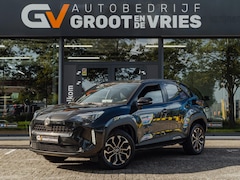 Toyota Yaris Cross - 1.5 Hybrid 115 Dynamic