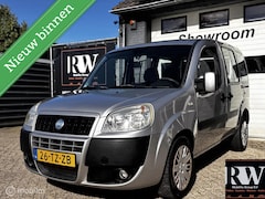 Fiat Doblò - 1.4 Active *NAP*AIRCO*NIEUWE APK