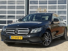 Mercedes-Benz E-klasse - 350 e Lease Edition 272pk | BTW auto | Widescreen | Cruise control | Electronic climate co