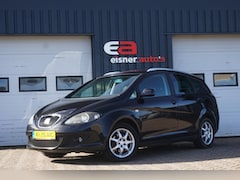 SEAT Altea XL - 1.6 Stylance | CLIMATE | TREKHAAK | CRUISE |