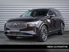 Volvo XC90 - 2.0 T8 Plug-in hybrid AWD Ultra Bright | Luchtvering | Bowers & Wilkins | Getint Glas | 36