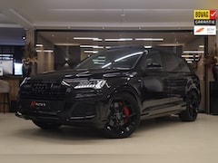 Audi Q7 - 60 TFSI e quattro Competition PANO/CARPLAY/ACC/BOSE/VOL