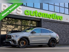 Mercedes-Benz GLE-Klasse Coupé - AMG 63 S 4MATIC+ | BRABUS 700 | UNIEK | MASSAGE | STOELKOELING | HUD | CARBON |
