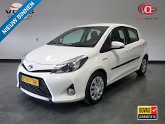 Toyota Yaris - 1.5 Full Hybrid Aspiration / Electronic Climate Control