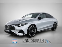Mercedes-Benz CLA-Klasse - 250+ Business Solution AMG 85.5 kWh Carplay, Pano