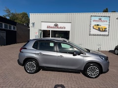 Peugeot 2008 - 1.2 PureTech Active -AUTOMAAT-NL AUTO KM 65422 NAP 8450E