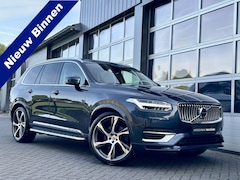 Volvo XC90 - 2.0 T8 Plug-in hybrid AWD | Long Range | Panoramadak | Luchtvering | Stoelvent. | Massages