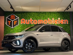 Volkswagen T-Roc - 1.5 TSI R-LINE 150 PK|VIRTUAL|PANO|IQ.DRIVE|NIEUWSTAAT|GARANTIE