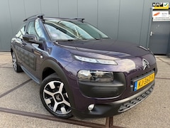 Citroën C4 Cactus - 1.2 PureTech Feel | Automaat | Navi | Cruise |