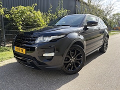 Land Rover Range Rover Evoque - 2.0 Si 4WD Dynamic / AUTOMAAT / PANORAMADAK / CRUISE / LEER / NAVI