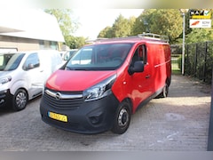 Opel Vivaro - 1.6 CDTI L1H1 Edition Met Imperial