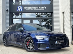 Audi A6 Avant - 55 TFSI e Quattro S-line Competition 367 pk |Pano |Memory |ACC |Camera |Navi |