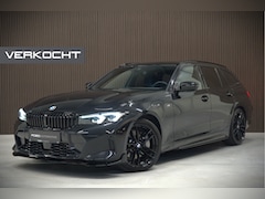 BMW 3-serie Touring - 330i xDrive High Excecutive M Sport | M Performance | Stoelverwarming | Camera | Navigatie
