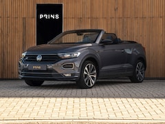Volkswagen T-Roc Cabrio - 1.5 TSI R-Line | Beats