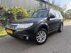 Subaru Forester - 2.0 XS Premium Plus / AUTOMAAT / LEER / PANORAMADAK / CRUISE / 168dkm