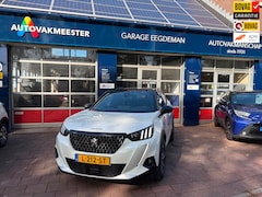 Peugeot 2008 - 1.2 PureTech GT Automaat