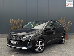 Peugeot 3008 - 1.2 PureTech Active Pack Business | Camera | Lane assist