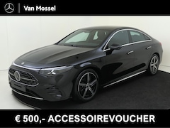 Mercedes-Benz CLA-Klasse - 200 AMG Line / Stoelverwarming / Achteruitrijcamera /