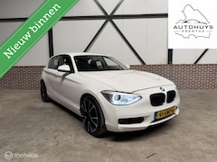 BMW 1-serie - 116i Trekhaak | Airco | Xenon | PDC