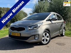 Kia Carens - 1.6 GDi Business Pack / 7 Persoons / Perfect onderhouden / Camera / Navi. / LM Velgen / NA