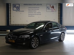 BMW 5-serie - 535i High Executive / NAP / TOP ONDERHOUDEN
