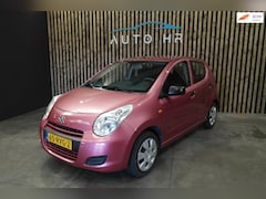Suzuki Alto - 1.0 Comfort Airco nieuwe koppeling