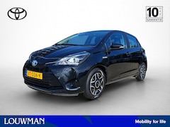 Toyota Yaris - 1.5 Hybrid Active trekhaak | NL dealeronderhouden |