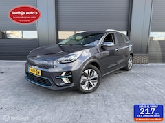Kia e-Niro - DynamicLine 64 kWh SOH 100% BTW auto