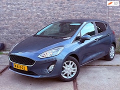 Ford Fiesta - 1.1 Trend Carplay Cruise Control Lane Keep assist