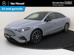 Mercedes-Benz CLA-Klasse - 250+ Business Solution AMG 85.5 kWh / Night/ 19 inch