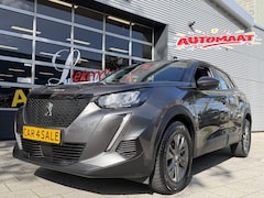 Peugeot 2008 - 1.2 PureTech Active Pack - AUTOMAAT I Apple CarPlay / Navigatie I Airco I LED I PDC I Spor