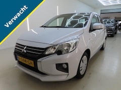 Mitsubishi Space Star - 1.2 Connect+ Carplay/DAB/AIRCO