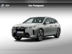 BMW iX - xDrive45 101 kWh | M Sportpakket Pro | Innovation Pack