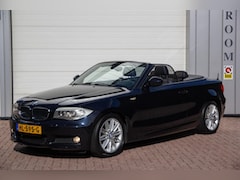 BMW 1-serie Cabrio - 120i High Executive M-Pakket