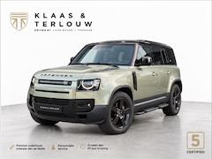 Land Rover Defender 110 - 2.0 P400e 110 HSE 6 persoons