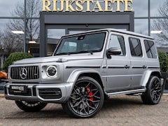Mercedes-Benz G-klasse - G63 Edition 1|PANO|MAT|360°|ACC|22''|IWC