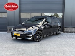 Volkswagen Golf - 1.4 TSI GTE Pano SOH 85, 4%